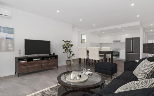 1 Bedroom Unit +, Quakers Hill