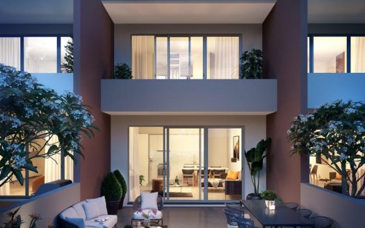1 Bedroom Unit +, Quakers Hill
