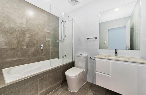 Unit 6, 1 Bedroom Unit, Station St, Thornleigh