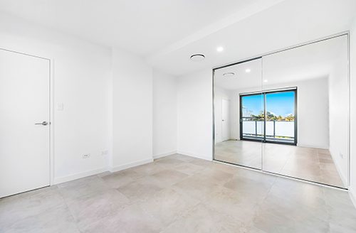 Unit 6, 1 Bedroom Unit, Station St, Thornleigh