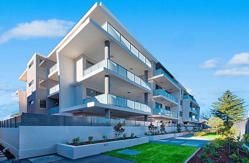 Unit 32, 1 Bedroom Unit, Station St, Thornleigh