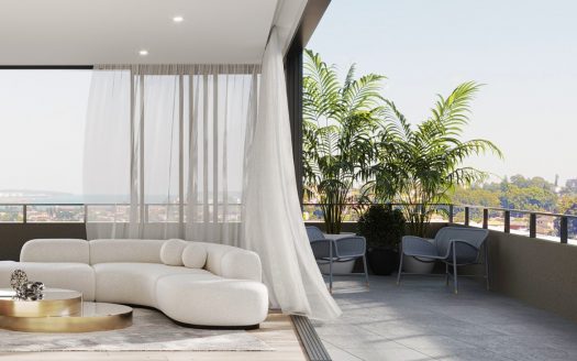 2 Bed – The Palms by Resico