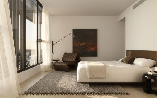 2 Bedroom @ ALBA