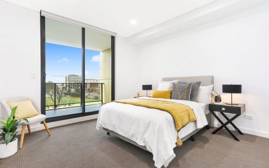 3 Bedroom @ The Emerald