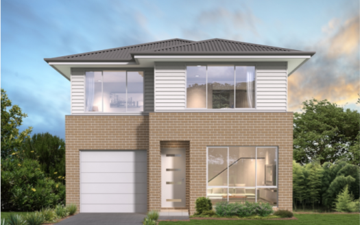 Box Hill Old Pit Town