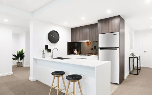 3 Bedroom @ The Emerald